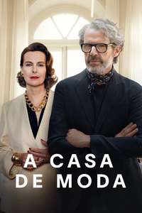 La Maison - Posters