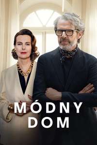 La Maison - Posters