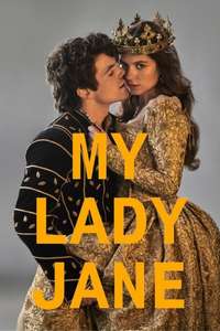 My Lady Jane - Posters