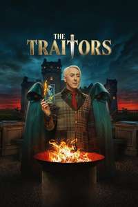 The Traitors - Posters