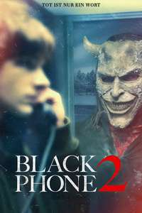 Black Phone 2 - Posters