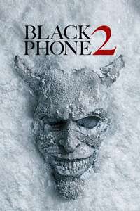 Black Phone 2 - Posters