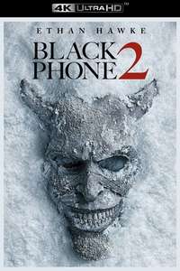 Black Phone 2 - Posters