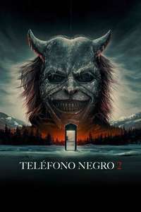 Black Phone 2 - Posters