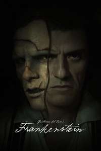 Frankenstein - Posters