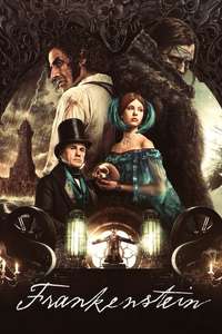 Frankenstein - Posters