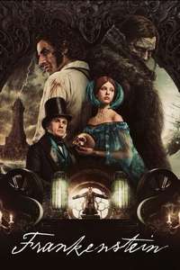Frankenstein - Posters