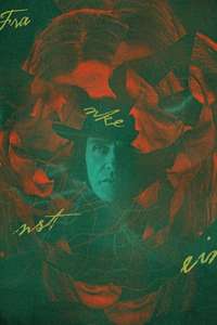 Frankenstein - Posters