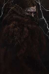 Frankenstein - Posters