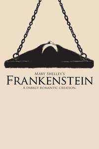 Frankenstein - Posters