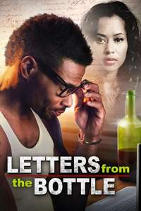 Letters from the Bottle - Posters