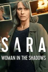 Sara - Woman in the Shadows - Posters