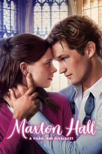 Maxton Hall - The World Between Us - Posters
