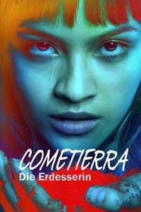 Unburied - Posters