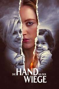The Hand That Rocks the Cradle - Posters