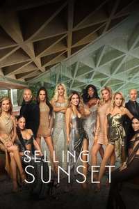 Selling Sunset - Posters