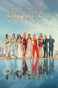 Selling Sunset - Posters