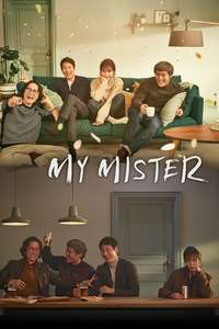 My Mister - Posters