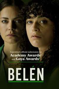 Belén - Posters