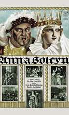 Anna Boleyn