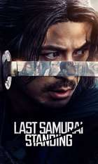 Last Samurai Standing