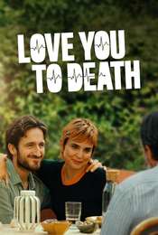 Love You to Death