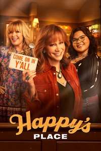 Happy's Place - Posters