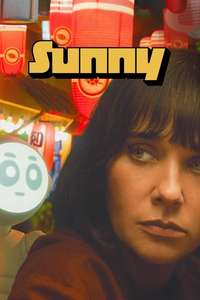 Sunny - Posters