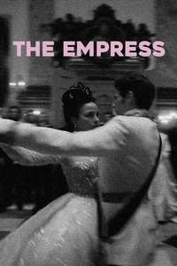 The Empress - Posters