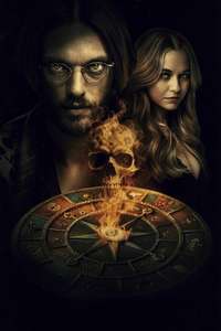 Witchboard - Posters