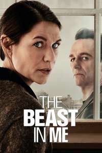 The Beast in Me - Posters