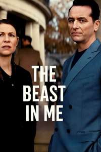 The Beast in Me - Posters
