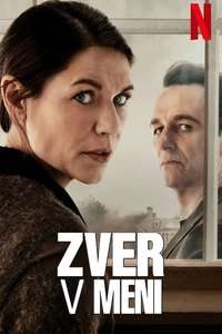 The Beast in Me - Posters