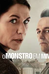 The Beast in Me - Posters