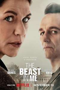 The Beast in Me - Posters