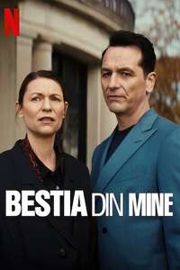 The Beast in Me - Posters