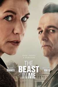 The Beast in Me - Posters
