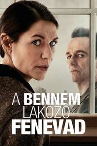 The Beast in Me - Posters