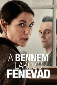 The Beast in Me - Posters