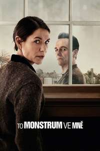 The Beast in Me - Posters