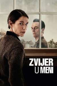 The Beast in Me - Posters