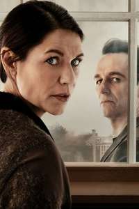 The Beast in Me - Posters