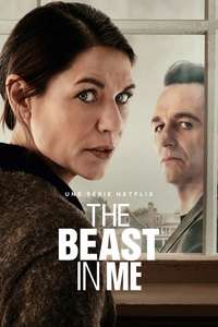 The Beast in Me - Posters
