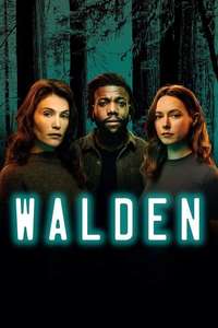 Walden - Posters
