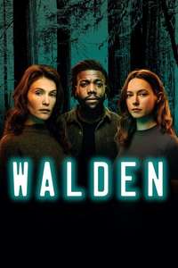 Walden - Posters