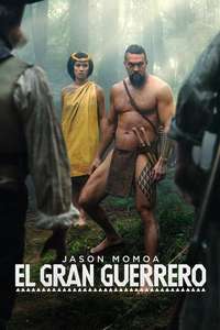 Chief of War - Posters