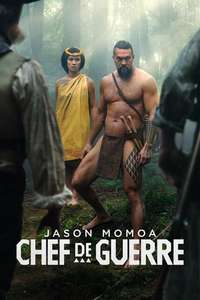 Chief of War - Posters