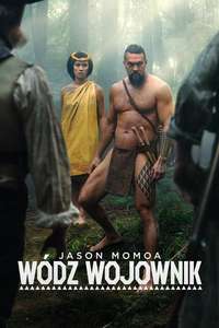 Chief of War - Posters