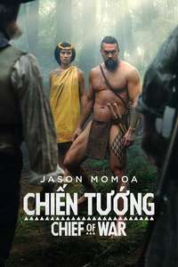 Chief of War - Posters