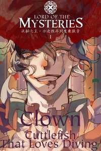 Lord of Mysteries - Posters